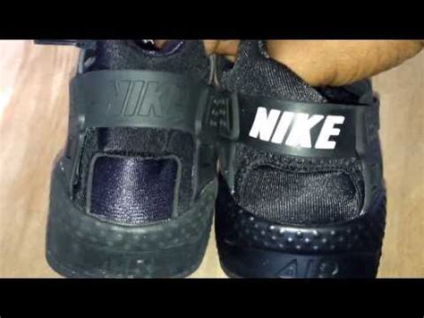 are my nike huaraches fake|are real nikes real.